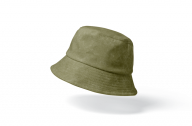 Bucket Cap Khaki 1201