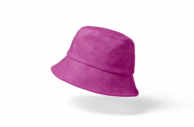 Bucket Cap Hot Pink 1201