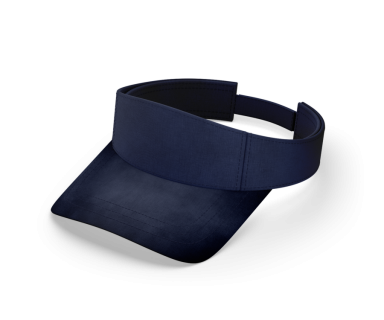 Visors Blue 1201