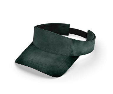 Visors Dark Green1201