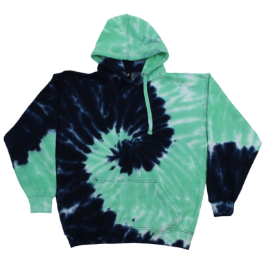 Youth Tie-Dye Hoodie #509 (TDH-200)