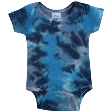 Tie-Dye Onesie #514 (TD-O)