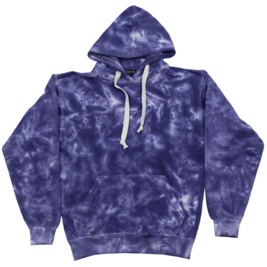 Youth Tie-Dye Hoodie #515 (TDH-200)