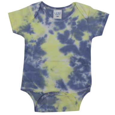 Tie-Dye Onesie #517 (TD-O)