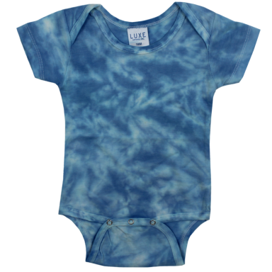 Tie-Dye Onesie #518 (TD-O)