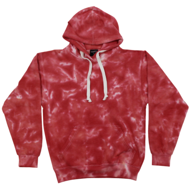 Youth Tie-Dye Hoodie #519 (TDH-200)