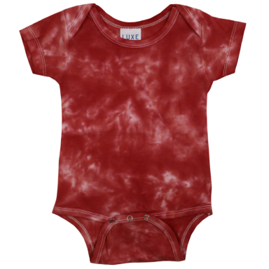 Tie-Dye Onesie #519 (TD-O)