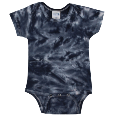 Tie-Dye Onesie #520 (TD-O)