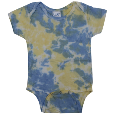 Tie-Dye Onesie #517 (TD-O)