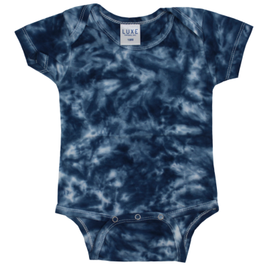 Tie-Dye Onesie #527 (TD-O)