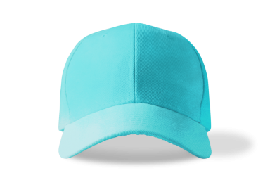 Solid Cap Aqua 1201