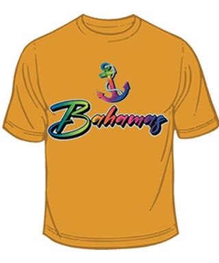 Bahamas Design 12