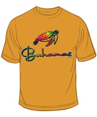 Bahamas Design 14