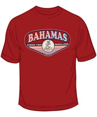 Bahamas Design 15