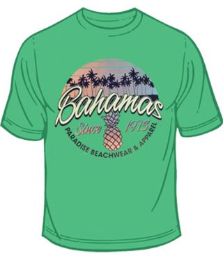 Bahamas Design 18