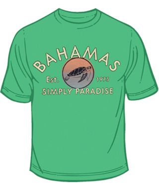 Bahamas Design 19