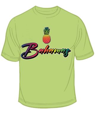 Bahamas Design 8