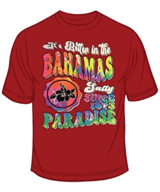 Bahamas Design 4