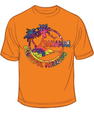 Bahamas Design 6