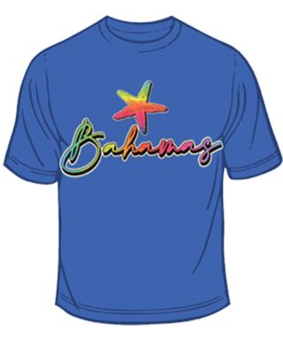 Bahamas Design 7