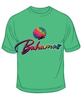 Bahamas Design 10