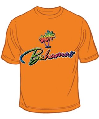 Bahamas Design 11