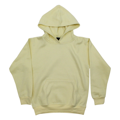 Youth Hoodie Banana