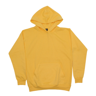 Youth Hoodie Citrus