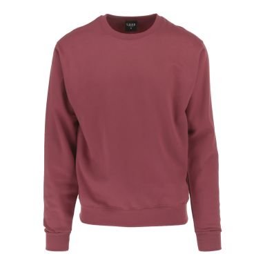 Adult Crewneck Brick CN-100