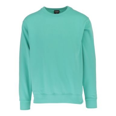 Crewneck Chalky Mint