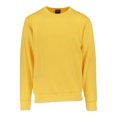 Crewneck Citrus