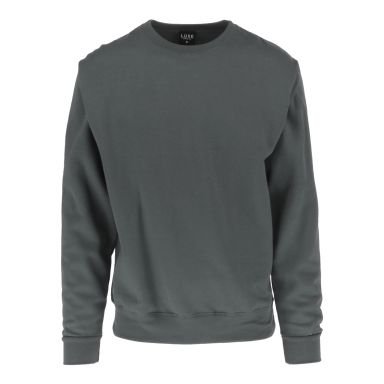 Adult Crewneck Denim CN-100