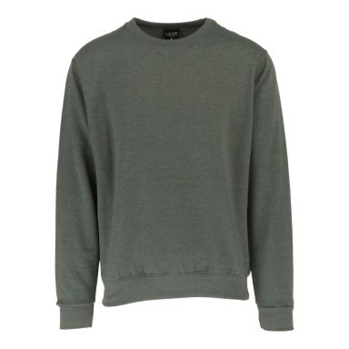 Adult Crewneck Forest Green CN-100