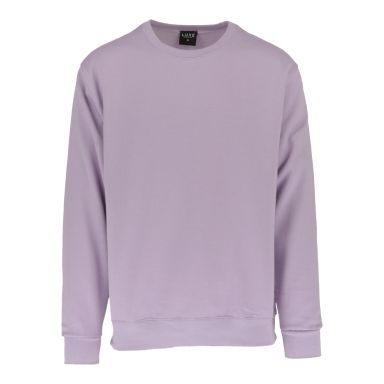 Crewneck Lilac