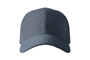 Solid Cap Dark Grey GJK004