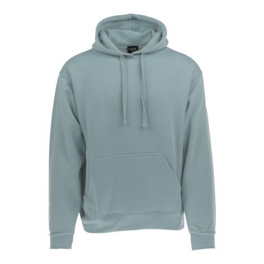 Adult Hoodie Blue Mint