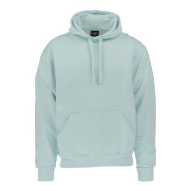 Adult Hoodie Chambray