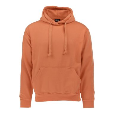 Adult Hoodie Coral Silk