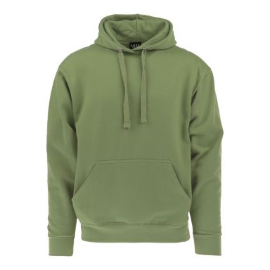 Adult Hoodie Green Tea