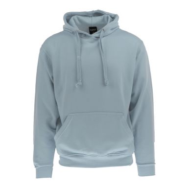 Adult Hoodie Sax Blue