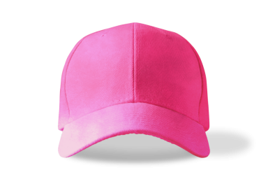 Kids Caps Pink 1201