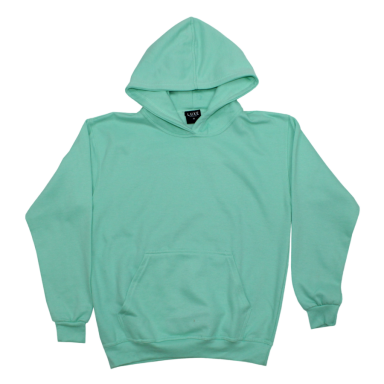 Youth Hoodie Island Reef