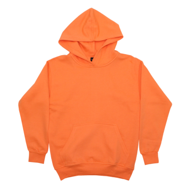 Youth Hoodie Melon