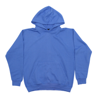 Youth Hoodie Mystic Blue