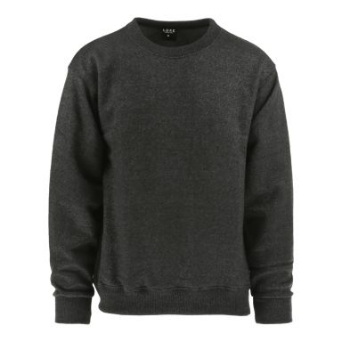 Adult Nantucket Crewneck Black NCN-100