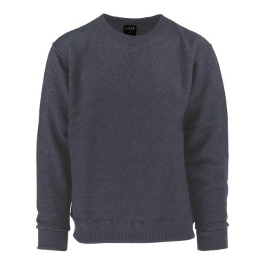 Adult Nantucket Crewneck Navy NCN-100