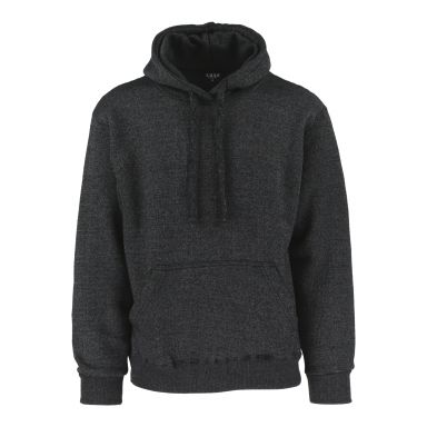 Adult Nantucket Hoodies Black NCN-100