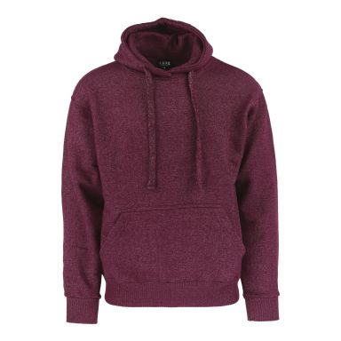 Adult Nantucket Hoodie Maroon NCN-100