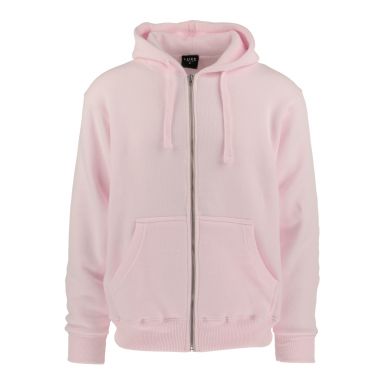 Nantucket Full Zipper Hoodie Blossom NHZ-100