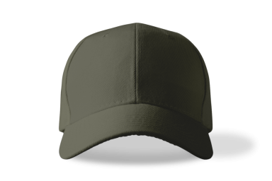 Solid Cap Olive GJK004